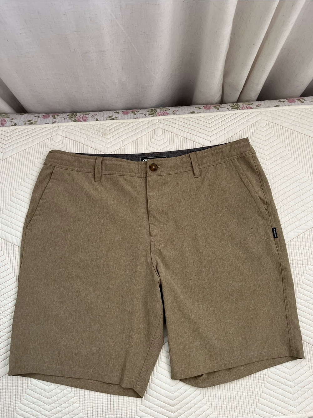 O'Neill khaki Men's Shorts
